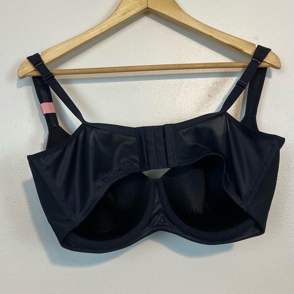 NWT Smooth Lightly Lined Balconette Bra 42DDD - Picture 10 of 11